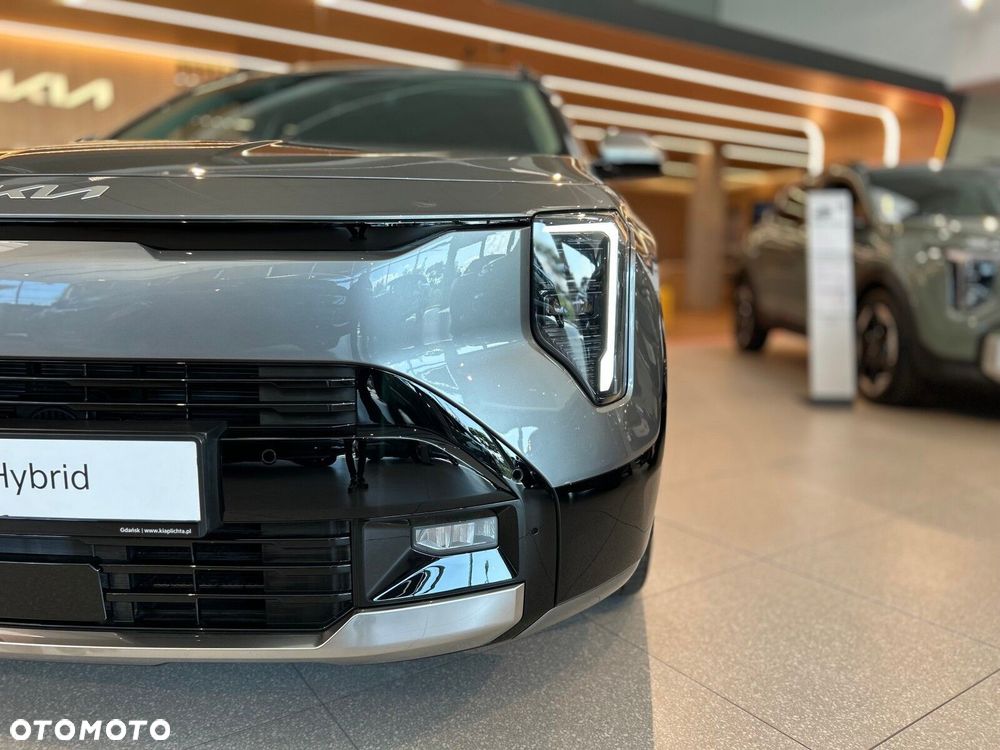 Kia Niro - 12
