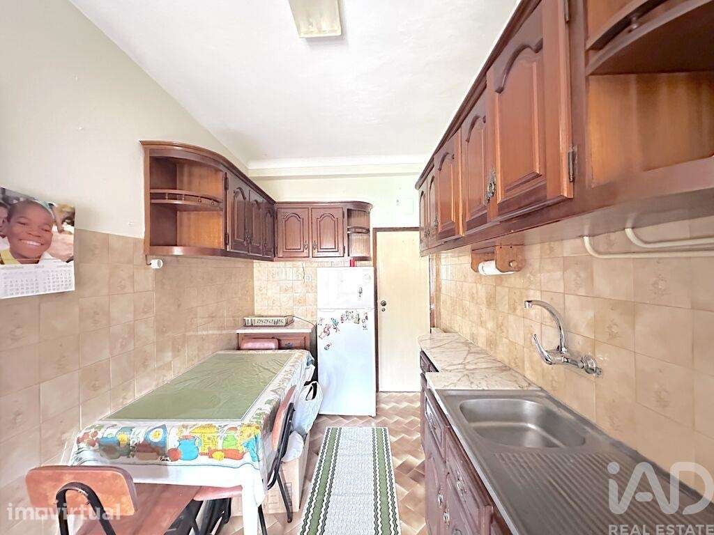 Moradia isolada T2 em Aldeias e Mangualde da Serra de 105 m2 - Grande imagem: 5/28