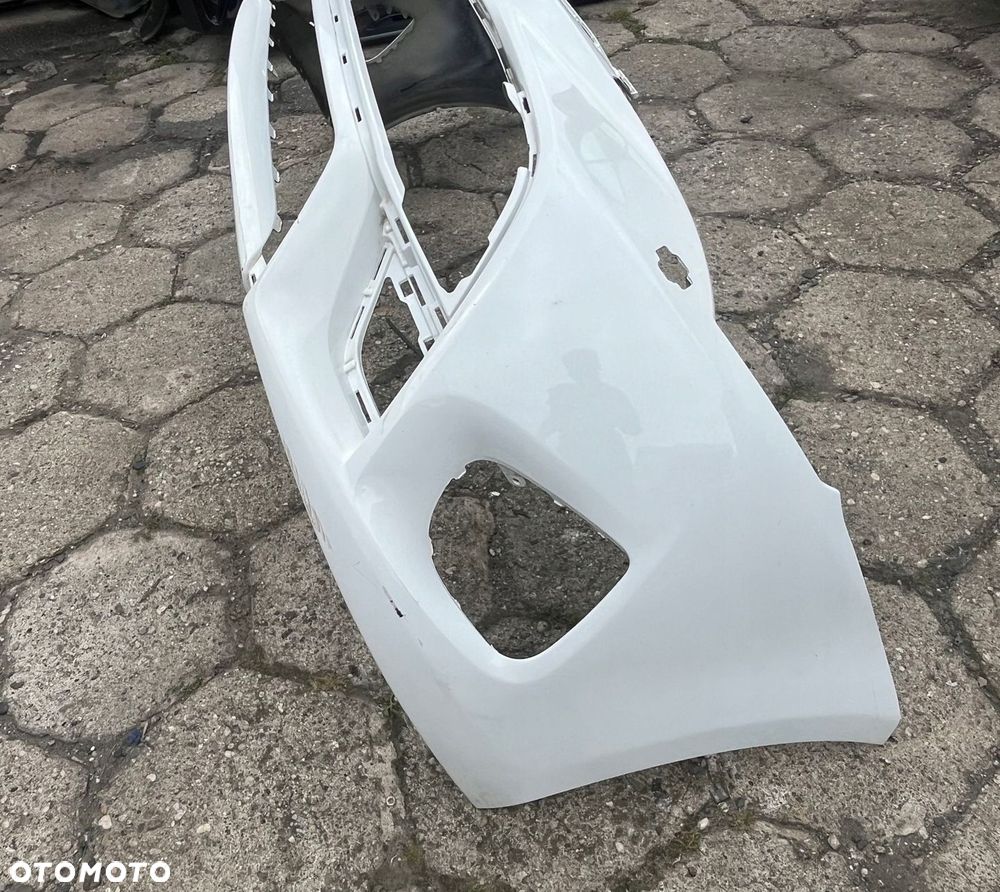 ZDERZAK TOYOTA AVENSIS 4 IV -15 - 3