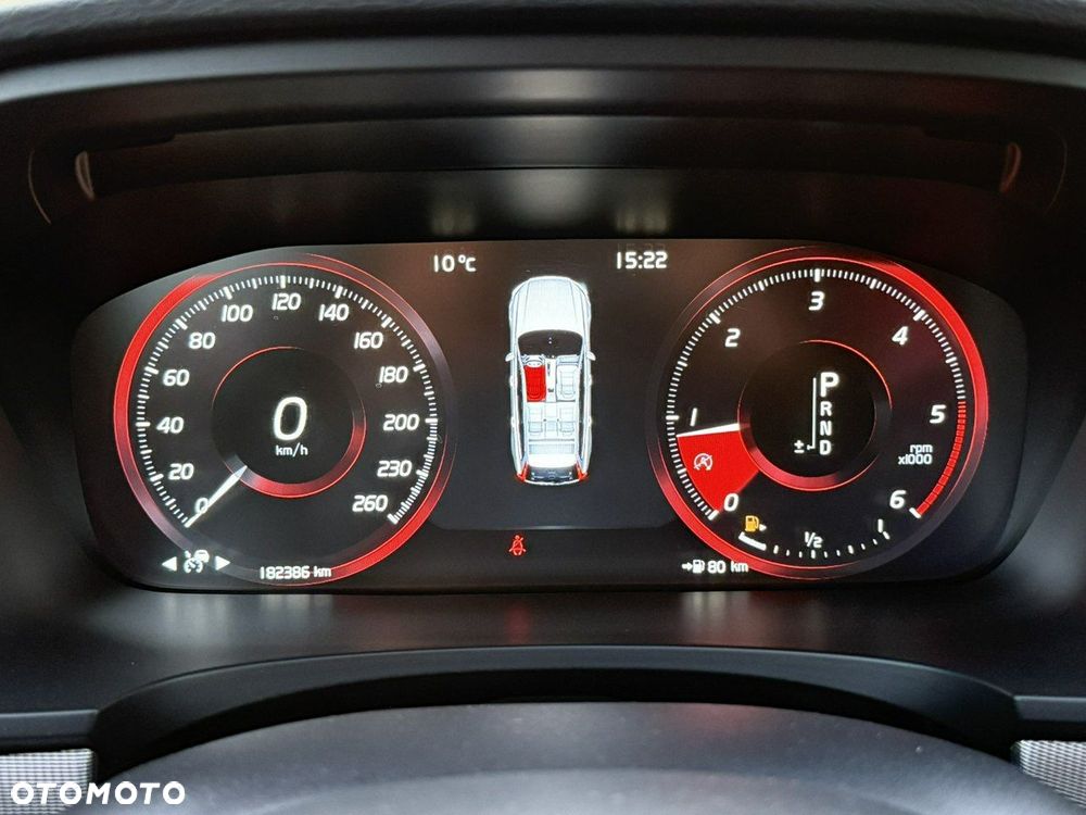 Volvo V90 Cross Country D5 SCR AWD Pro - 29