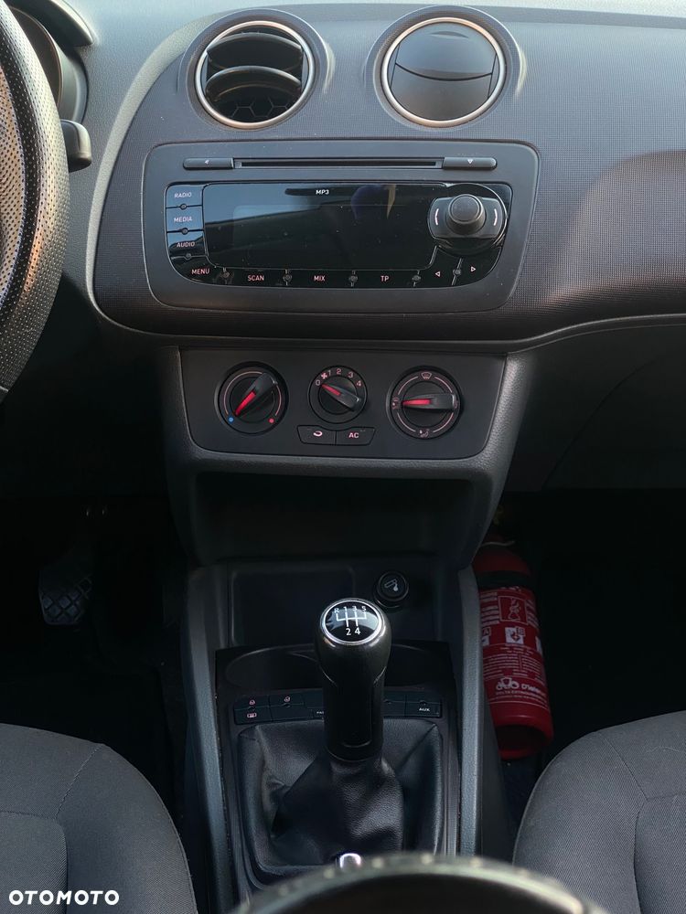 Seat Ibiza SC 1.2 TDI Reference - 18