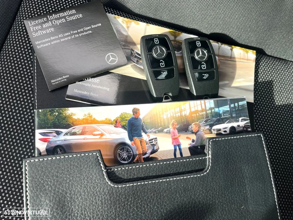 Mercedes-Benz A 180 - 19