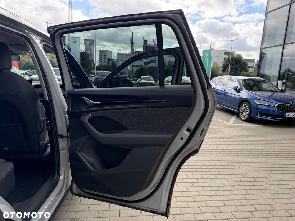 Skoda Kodiaq 1.5 TSI iV PHEV 4x2 Drive DSG - 22