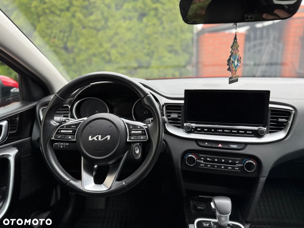 Kia XCeed 1.5 T-GDI L DCT - 14
