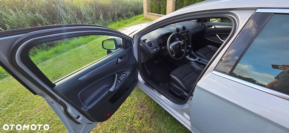 Ford Mondeo 2.0 TDCi Titanium MPS6 - 11