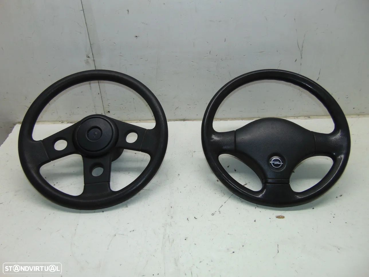 Opel Corsa A/B/Vectra Volante - 1
