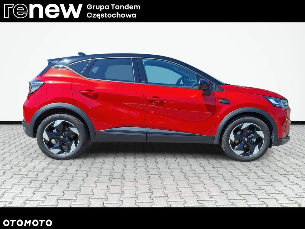 Renault Captur - 4