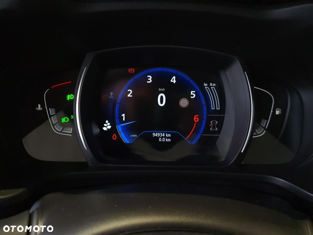 Renault Kadjar 1.3 TCe FAP Easy Life - 15