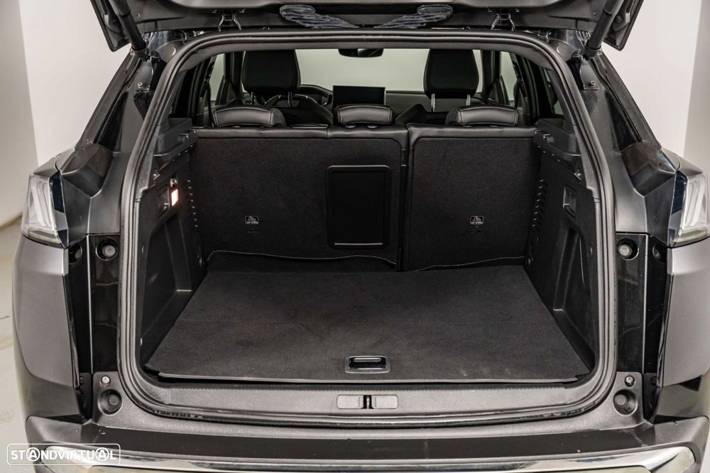 Peugeot 3008 1.6 Hybrid GT Pack e-EAT8 - 14