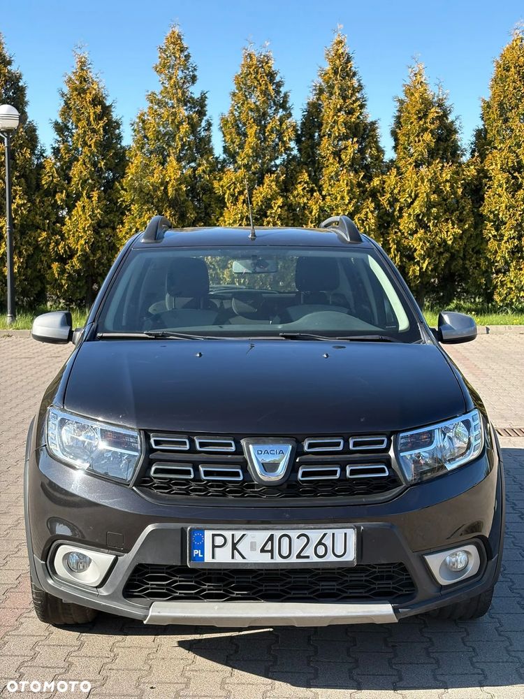 Dacia Sandero Stepway 0.9 TCe Laureate - 4