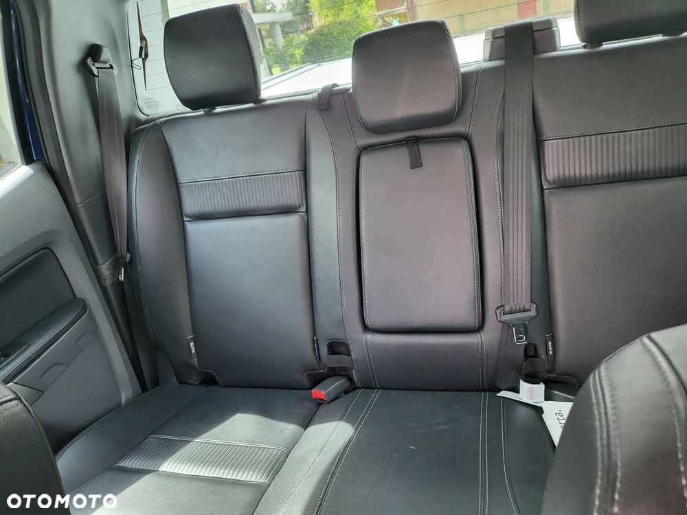 Ford Ranger 3.2 TDCi 4x4 DC Limited EU6 - 9