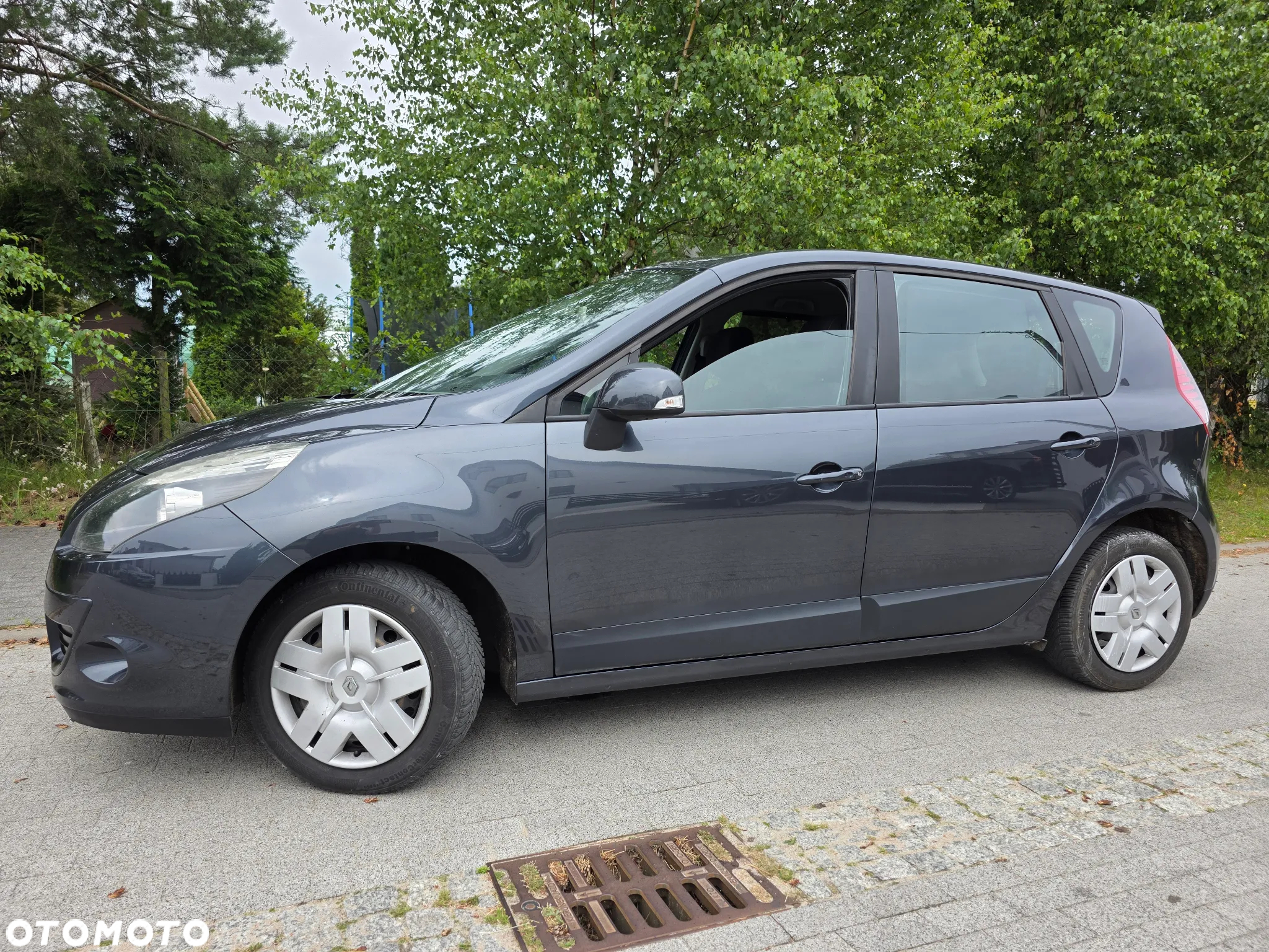Renault Scenic 1.6 16V TomTom Edition - 6