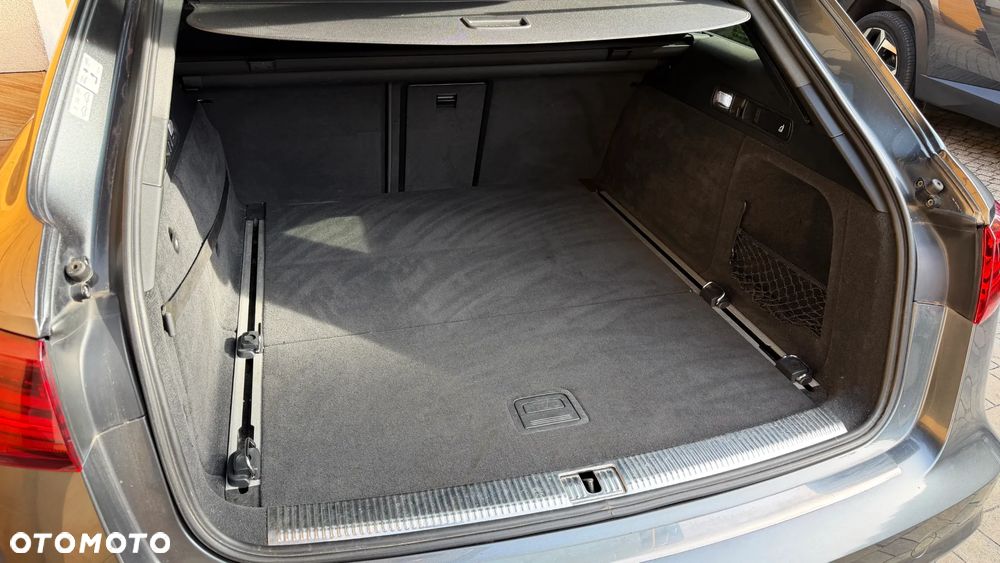 Audi A6 Avant 3.0 TDI competition quattro tiptronic - 31