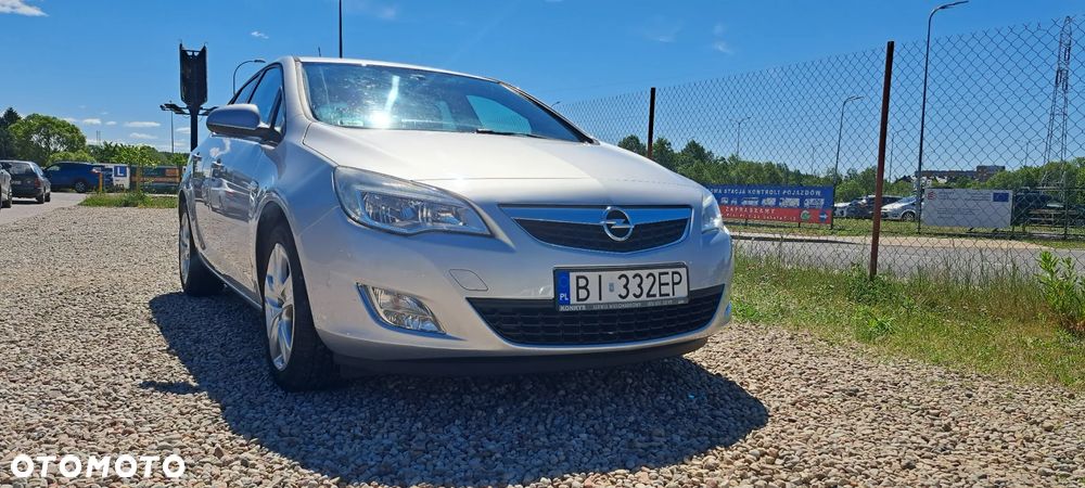 Opel Mokka 1.4 T Enjoy - 3