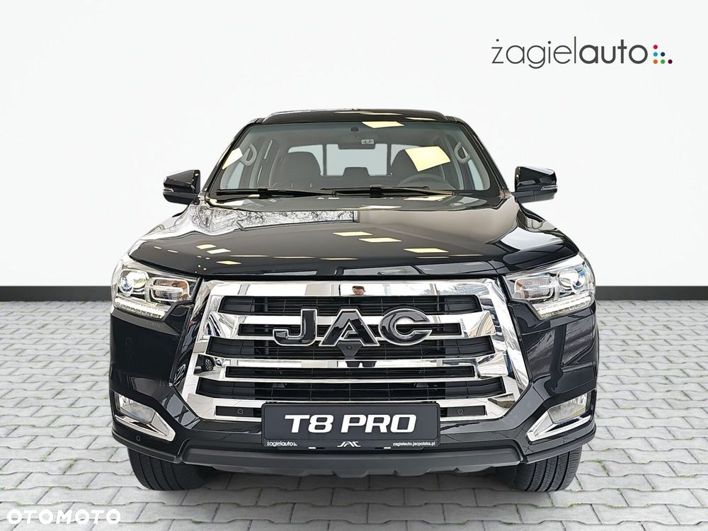 JAC T8 PRO - 2