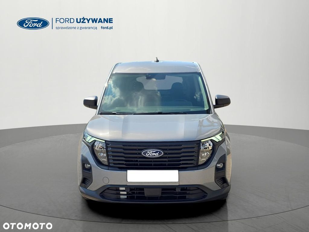Ford Transit-courier - 2