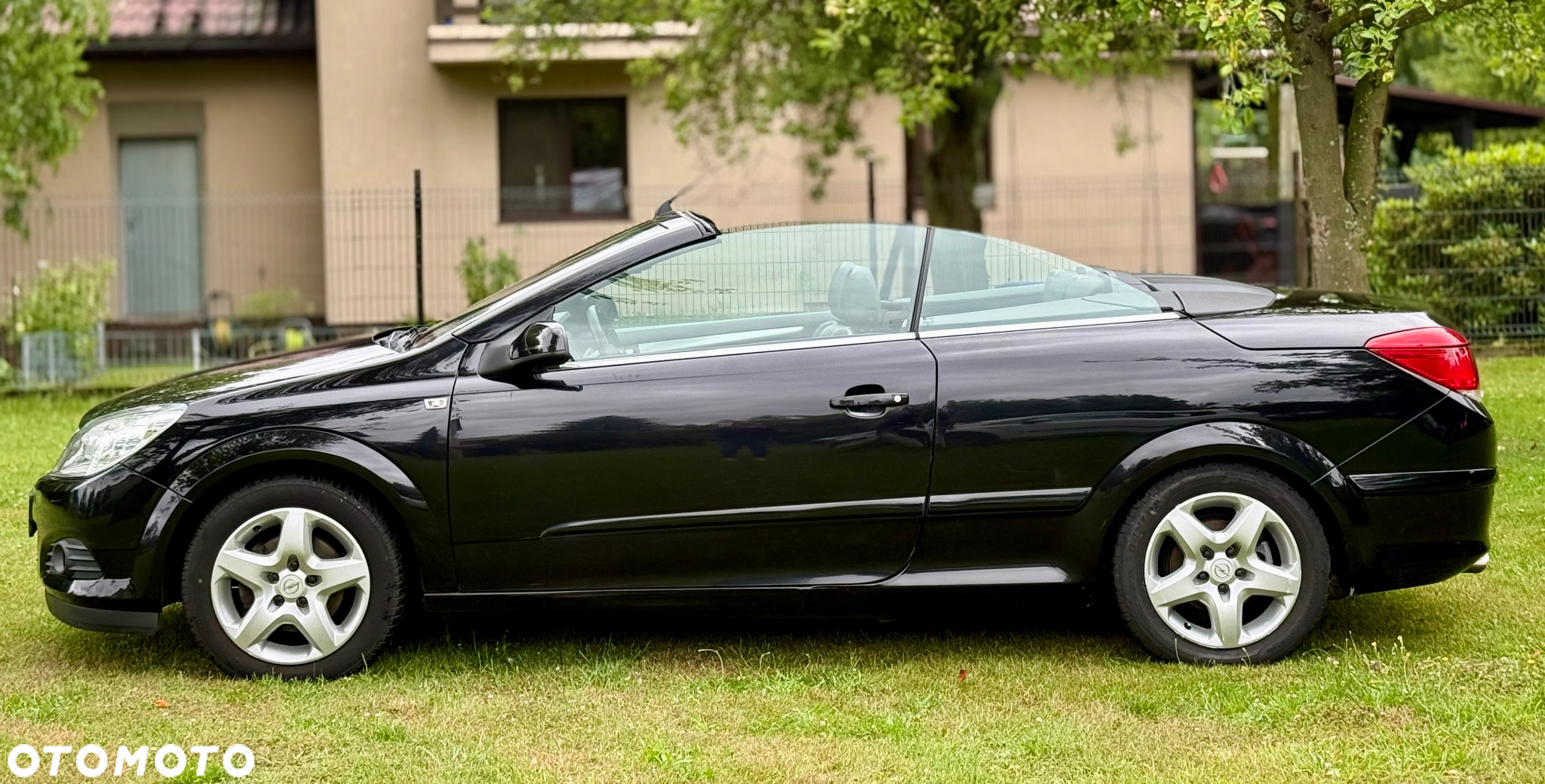 Opel Astra - 8