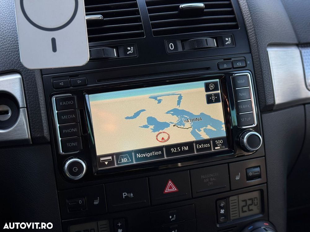 Volkswagen Touareg - 35