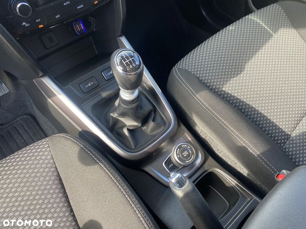 Suzuki Vitara 1.4 Boosterjet Premium 4WD - 15