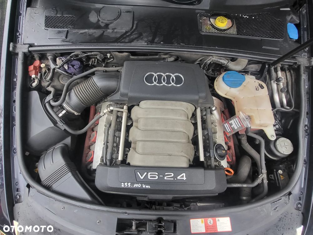 Audi A6 Limousine - 9