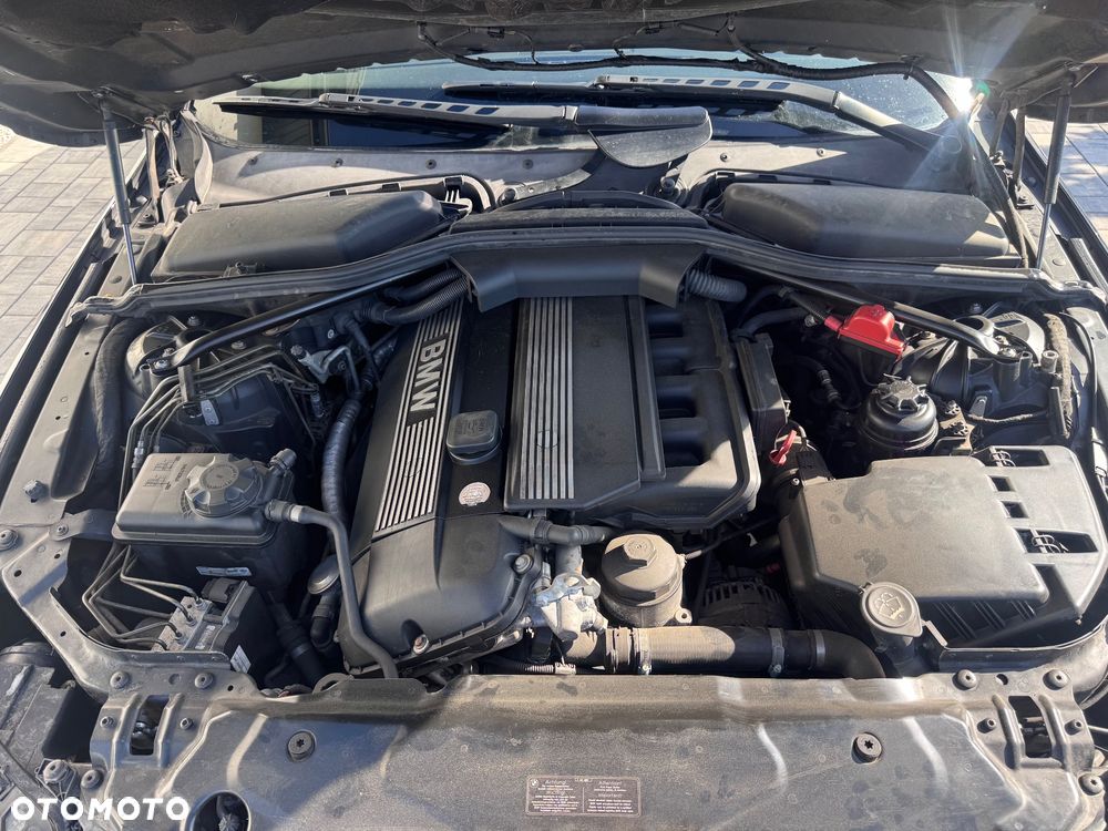 BMW Seria 5 - 9