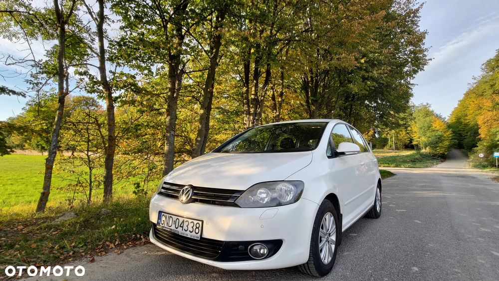 Volkswagen Golf Plus - 27