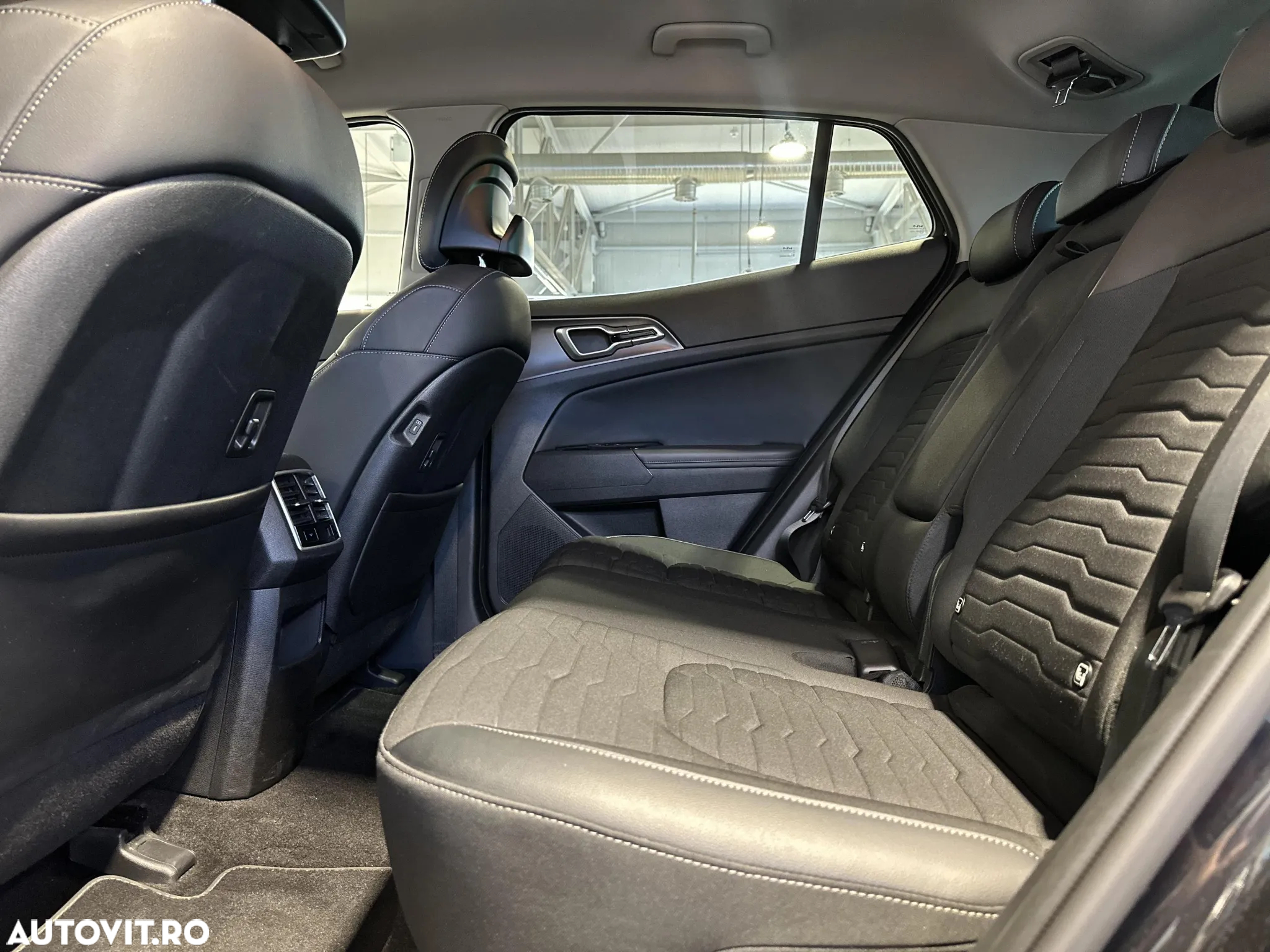 Kia Sportage - 12