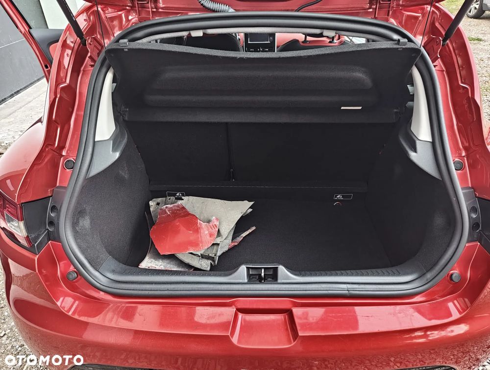 Renault Clio Energy dCi 90 Start & Stop LIMITED - 21