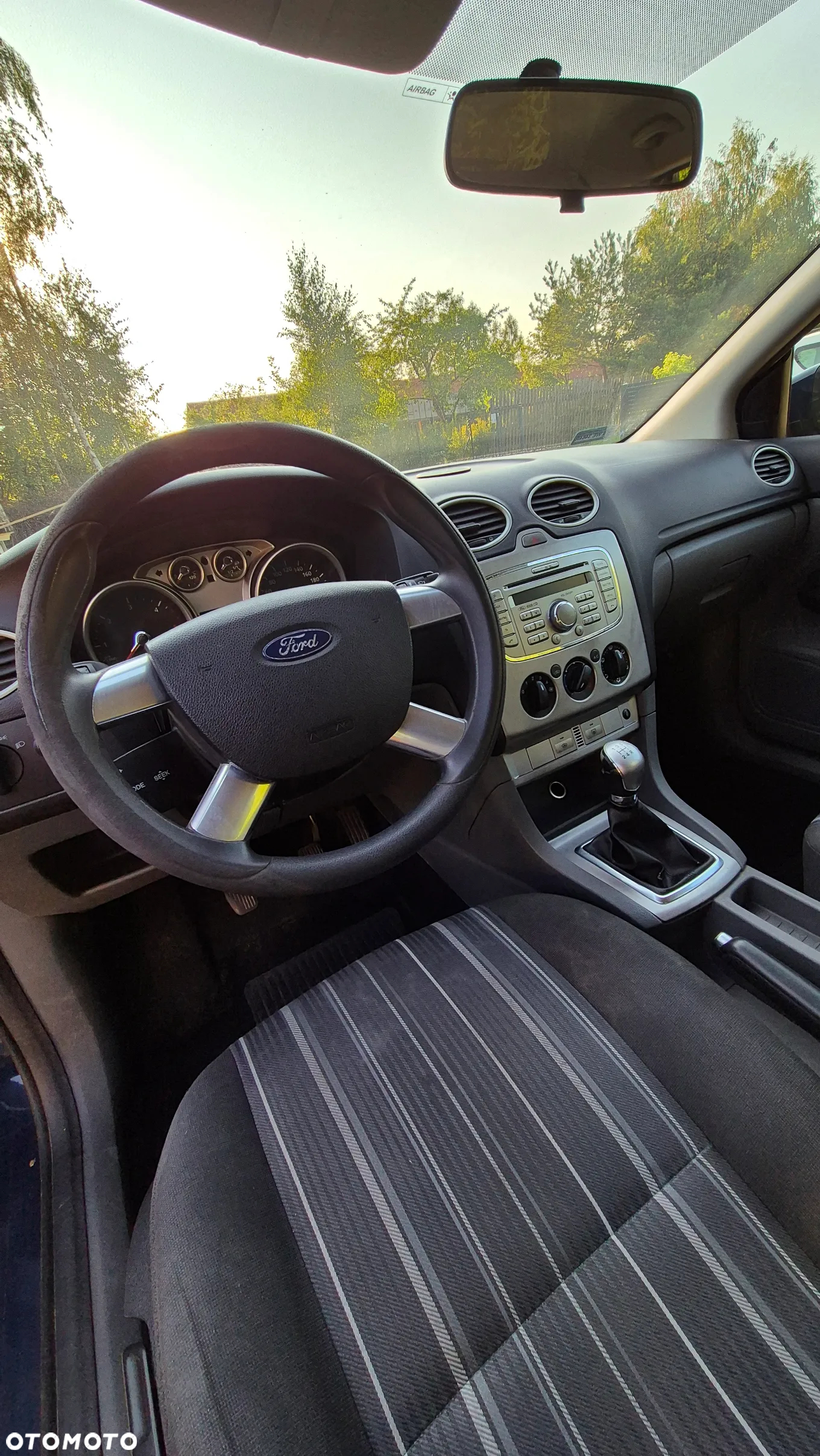 Ford Focus - 7