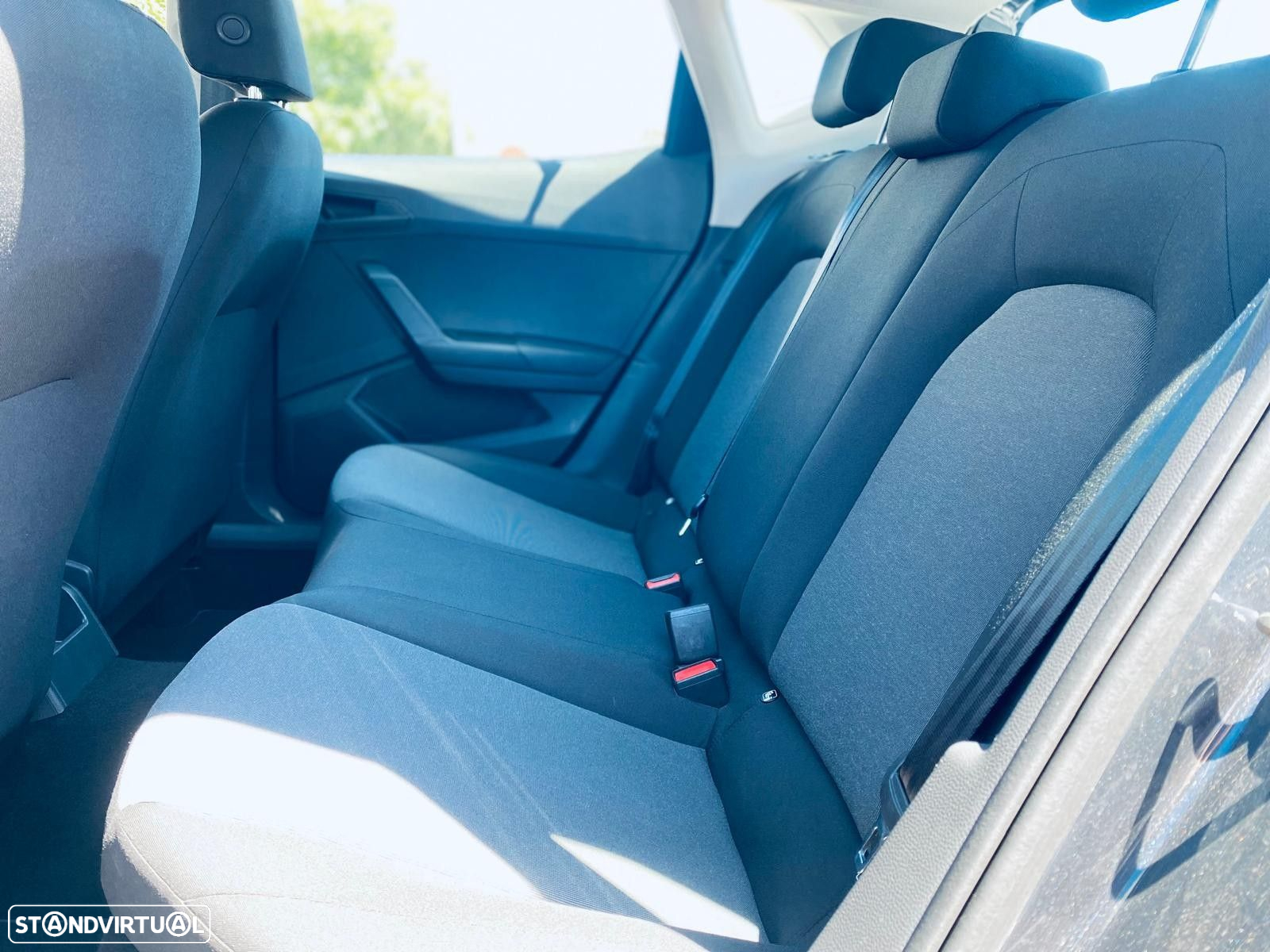 SEAT Ibiza 1.0 Style - 31