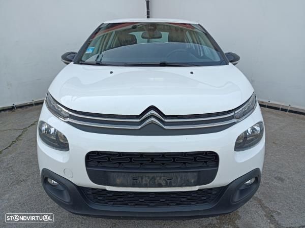Para Peças Citroën C3 Iii (Sx) - 1