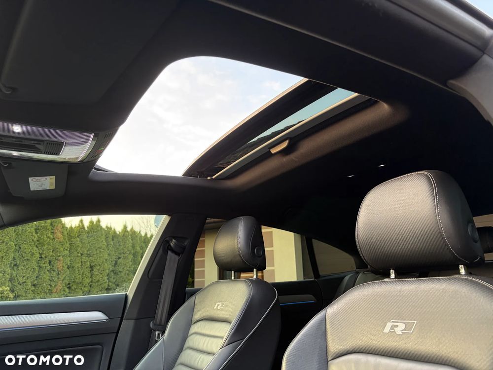 Volkswagen Arteon - 23