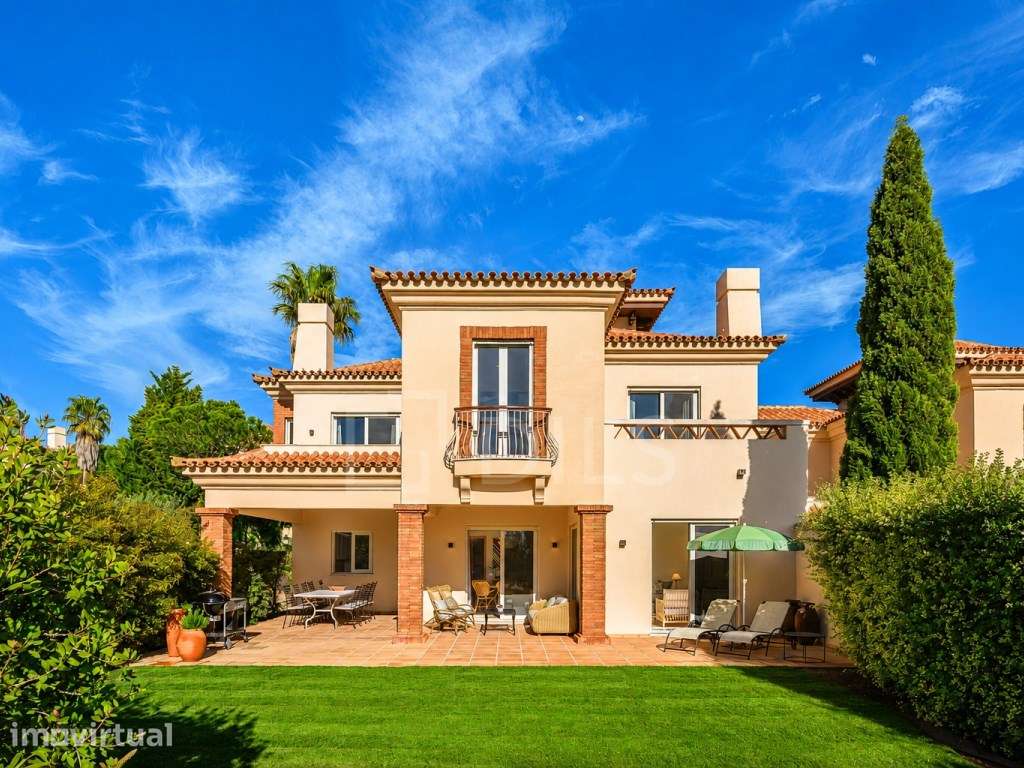 Monte Rei Golf & Country Club: Linked Villas - Grande imagem: 2/44