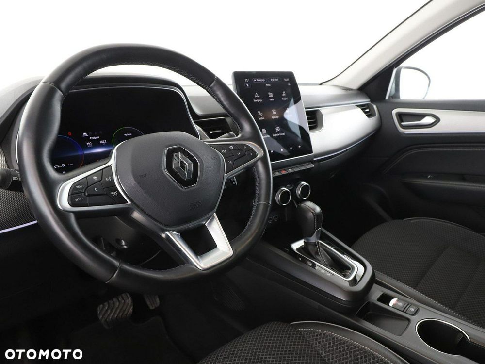 Renault Arkana 1.6 E-TECH Intens MMT - 14