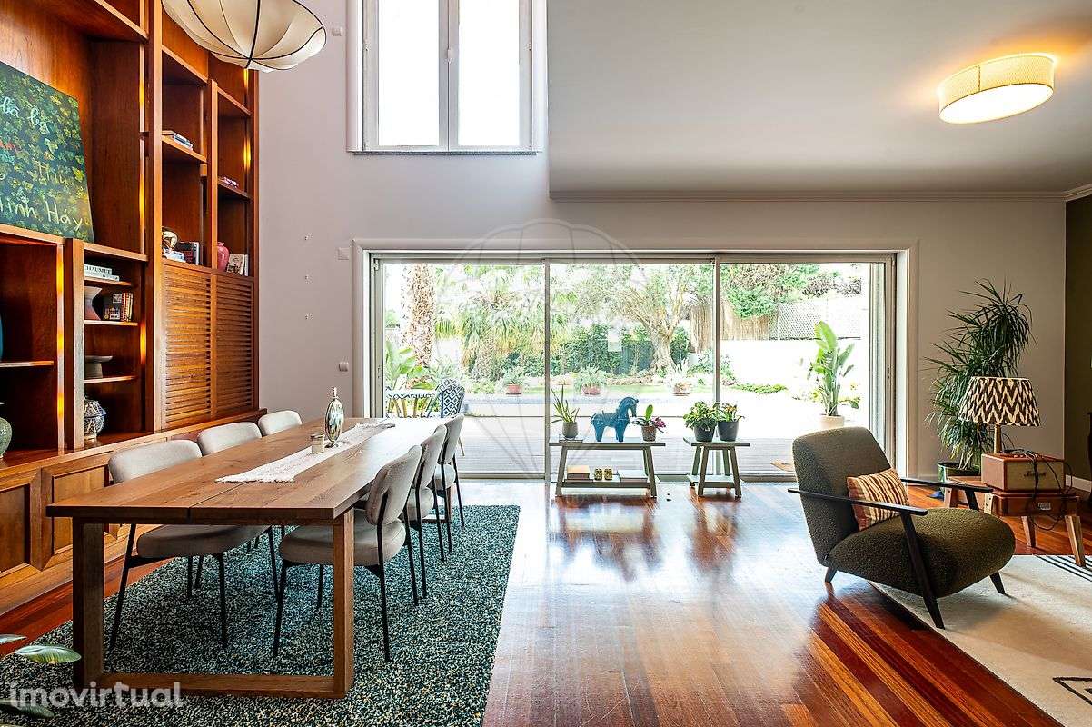 Moradia T4 para venda - Grande imagem: 2/48