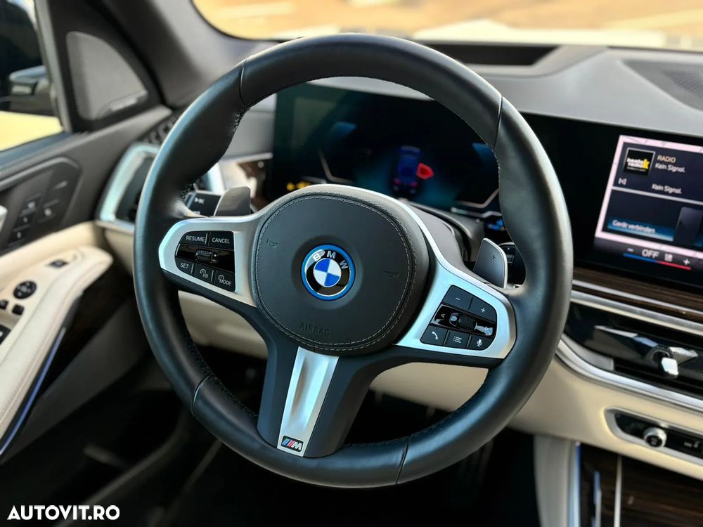 BMW X5 - 11