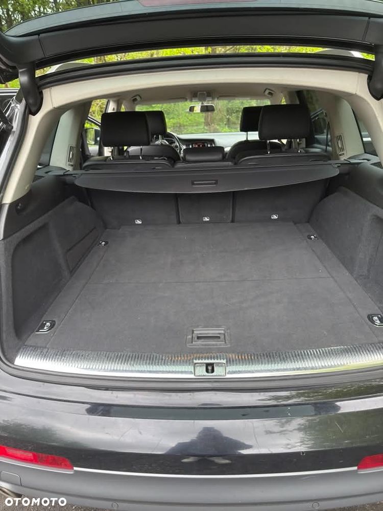 Audi Q7 - 21