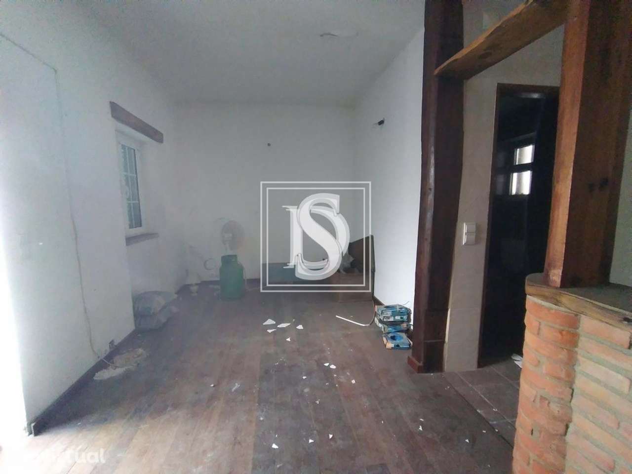 Moradia Isolada T1 em UDF do Seixal, Arrentela e Aldeia de Paio Pires - Grande imagem: 5/16