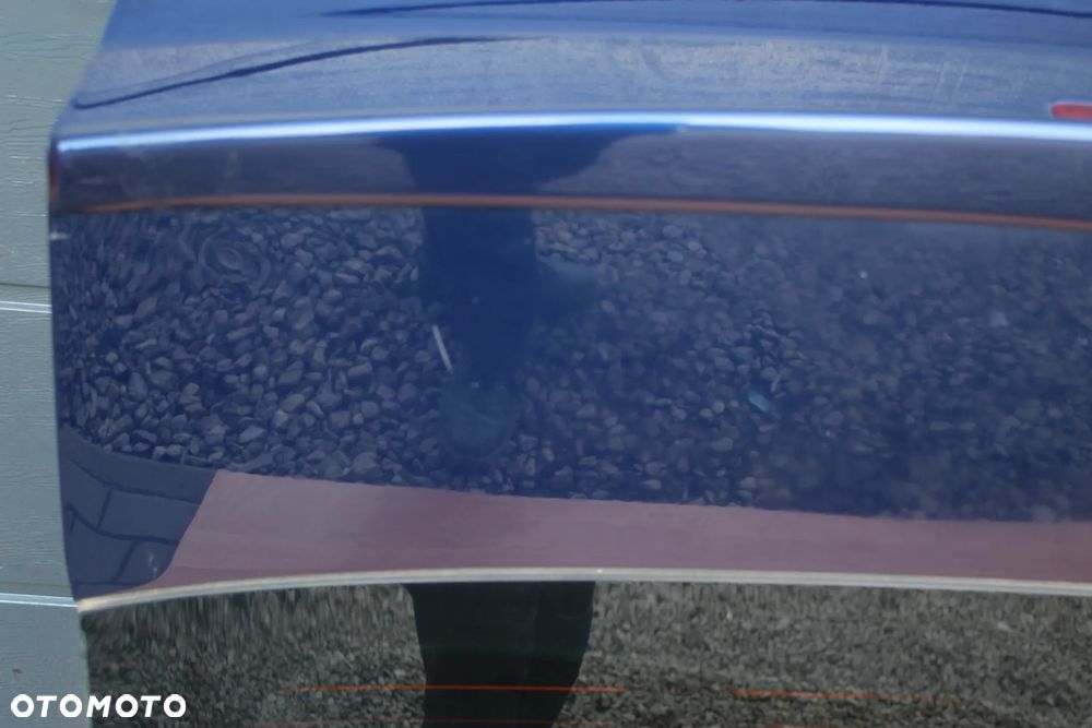 KLAPA BAGAŻNIKA OPEL VECTRA C HATCHBACK HB Z21B GTS Z LOTKĄ - 5