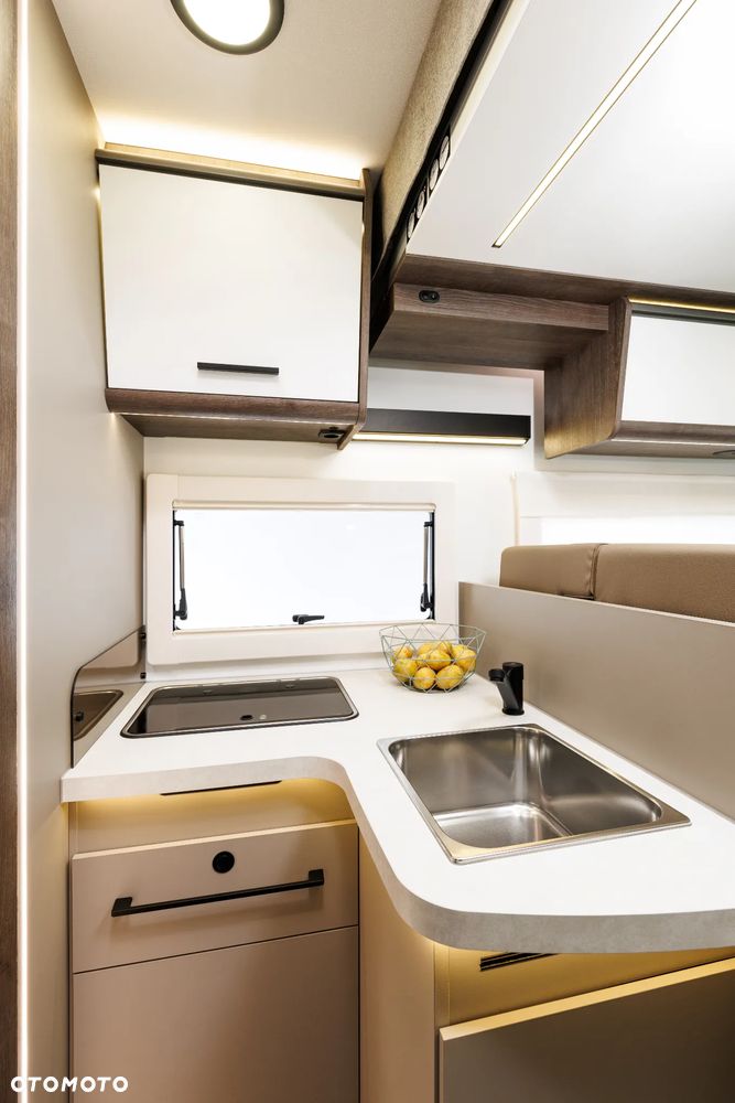 Benimar Tessoro 463 - 15