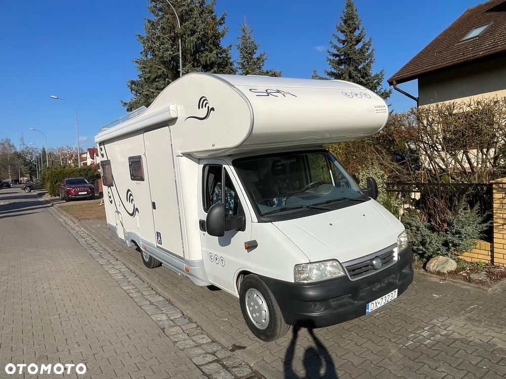 Fiat Ducato - 5