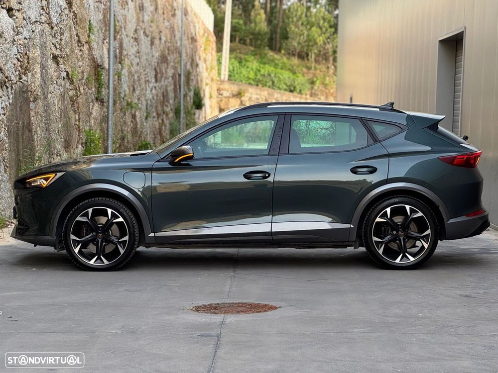 Cupra Formentor VZ 1.4 e-Hybrid DSG - 31