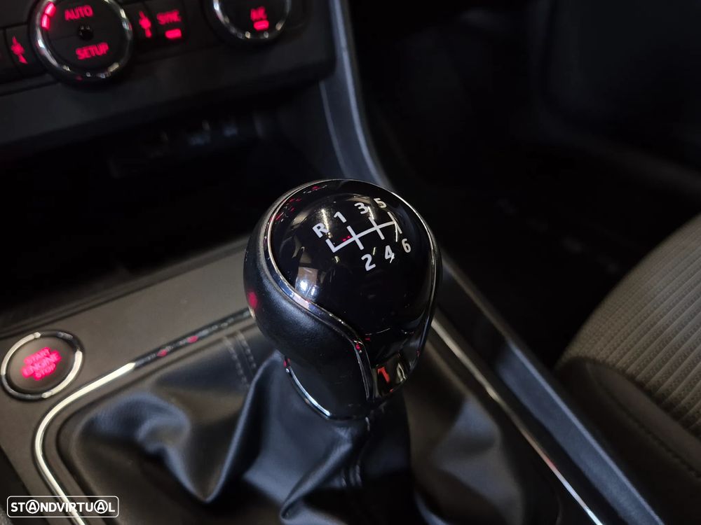 SEAT Leon 1.0 EcoTSI Style S/S - 35