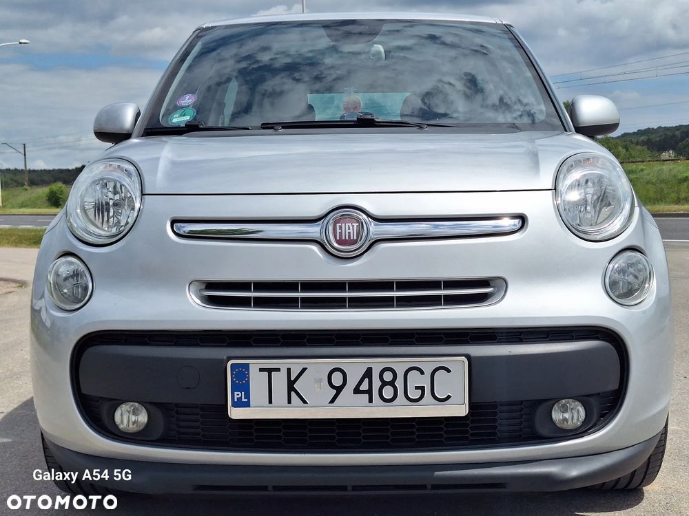 Fiat 500L 1.4 16V Lounge - 1