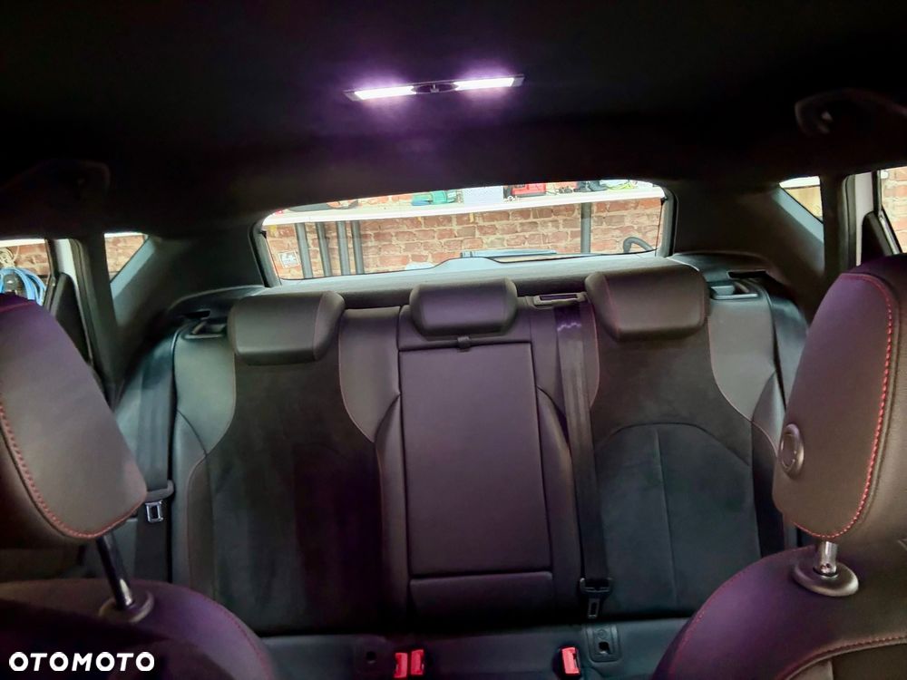 Seat Leon 1.5 TSI ACT DSG OPF FR - 27