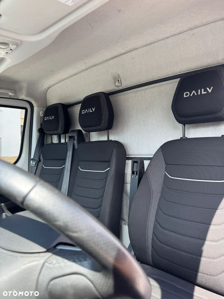 Iveco 50C35 - 11