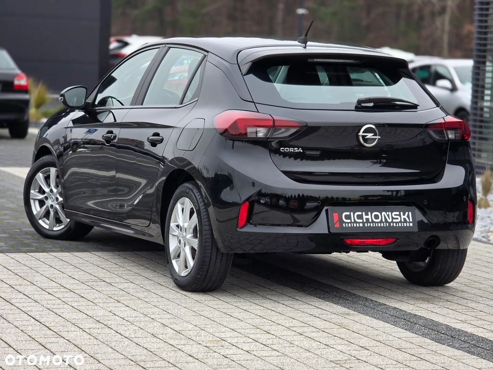 Opel Corsa 1.5 D Elegance S&S - 7