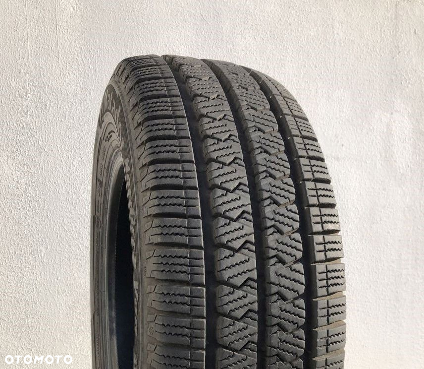 OPONA 215/65/16C 109/107R MATADOR NORDICCA VAN - 3