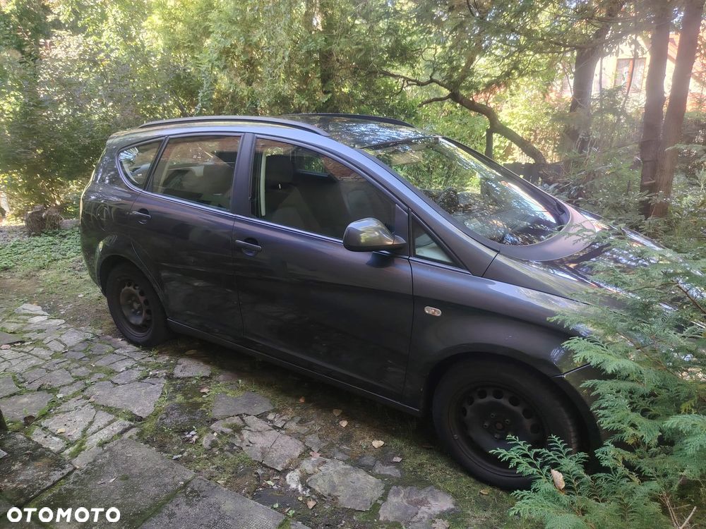 Seat Altea 1.9 TDI Reference - 5