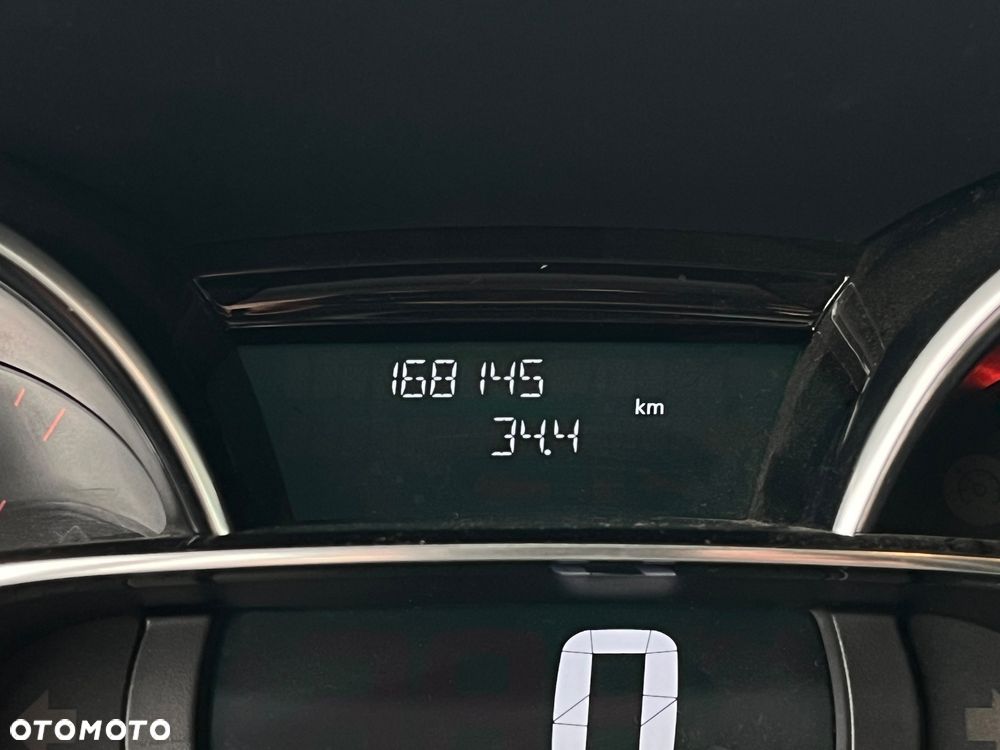Renault Clio 1.5 dCi Energy Intens+ EU6 - 12